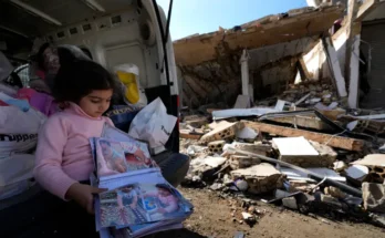 Israel's army has launched airstrikes inside Lebanon, not minding the ceasfire truce conditions, and thereby disallowing many, particularly those in southern parts, from returning home. Will there be retaliation from Hezbollah?