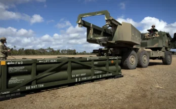 What Putin's Nukes Ministries For Ukraine