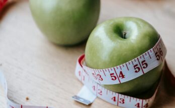 Article: 10 Simple and Healthy Tips for Effective Weight Loss