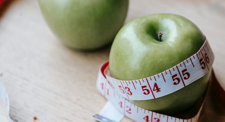Article: 10 Simple and Healthy Tips for Effective Weight Loss