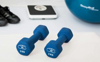 Weight Loss: A Full Guide to SuccessHaving great strategies and the right mindset, weight loss becomes possible.